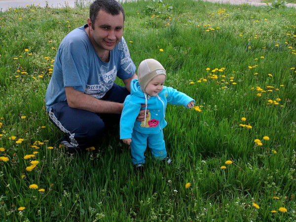 Сергей Долбин