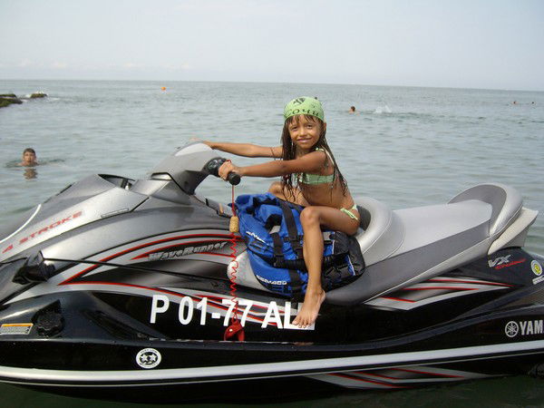 Карина Дунина