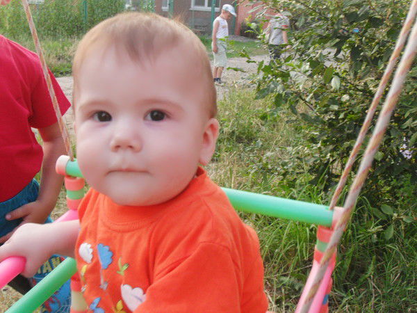 Лиана Хаматнурова