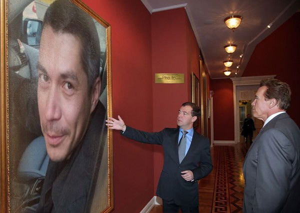 Марат Шакиров