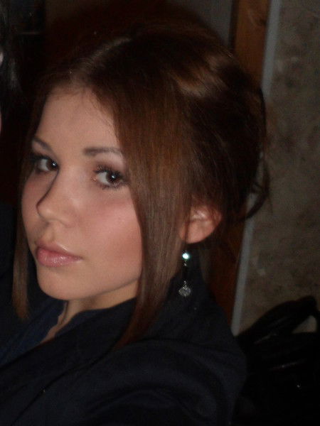 Ника Помогалова