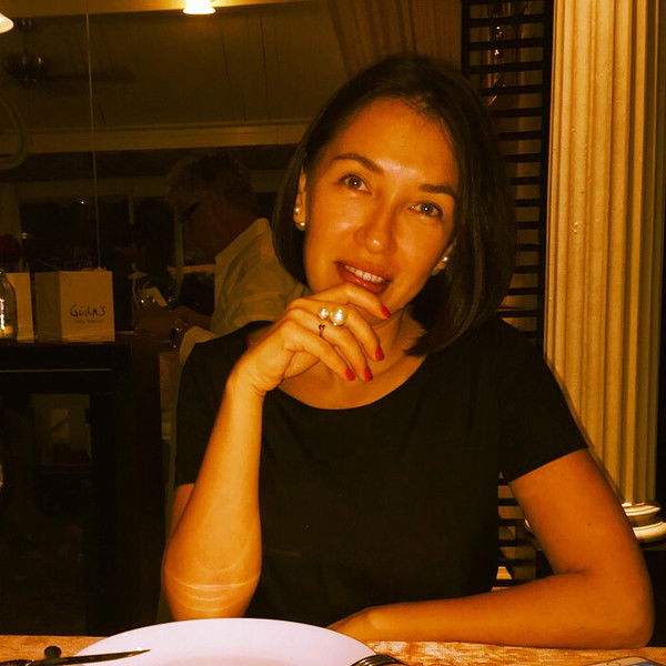 Савельева Юлия