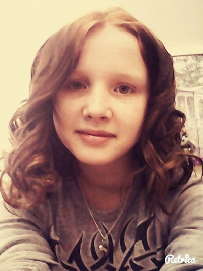 Аня Колесникова