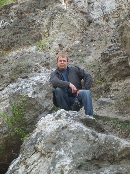 Евгений Ковальногов