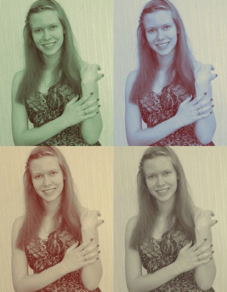 Юлия Городецкая