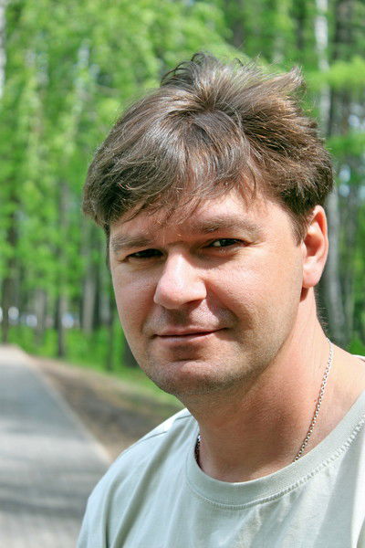 Алексей Ларин