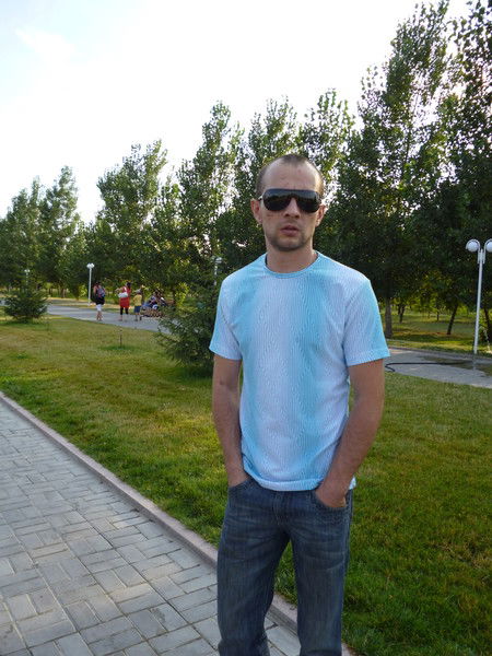 Виталий Кривич