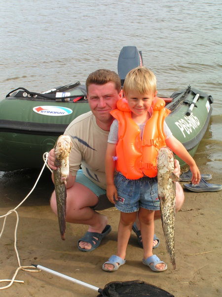 Дмитрий Поваров