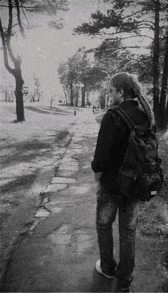 Андрей Андреевич