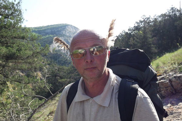 Геннадий Маркович