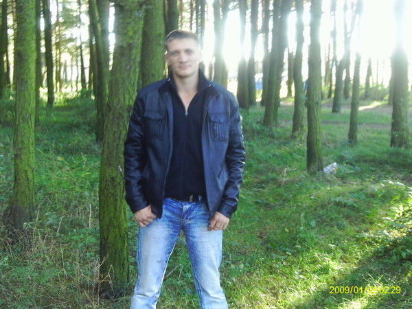 Анатолий Андреев