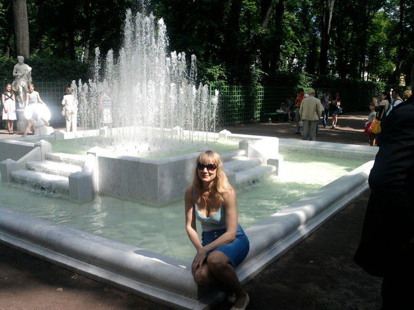 Эрика Желток