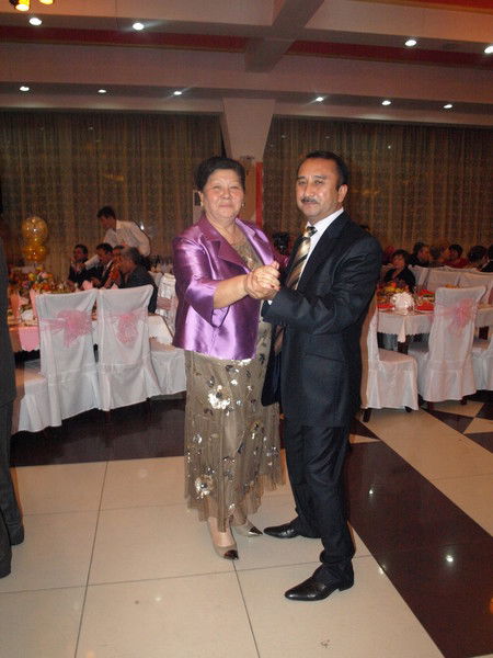 Равиль Дархамбаев