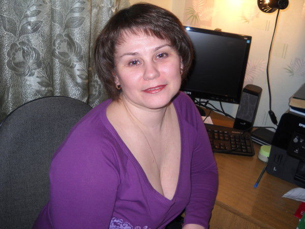 Татьяна Чудинова