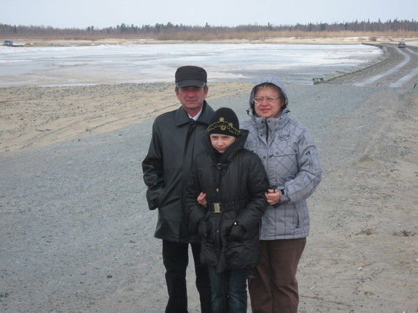 Елена Кузнецова