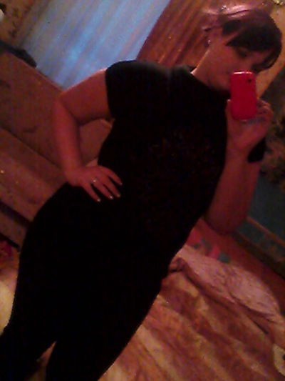 Мария Солляникова