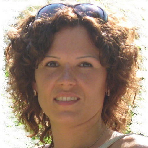 Ольга Шмаргун