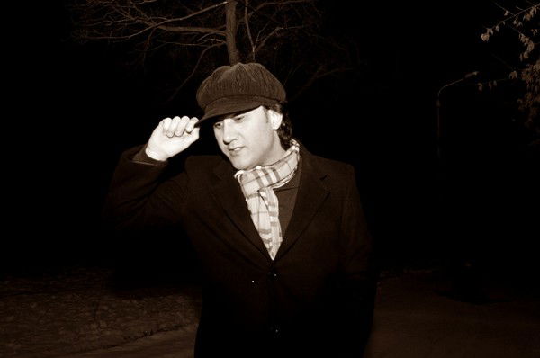 Гёкхан Гюнгёр