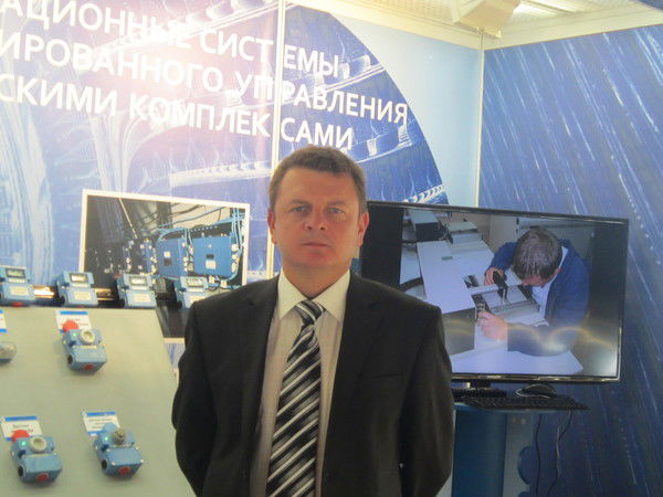 Алексей Папсуев