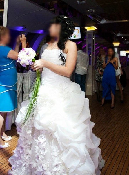 Юлия Цисельская