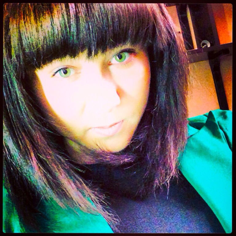 Олечка Прушинская