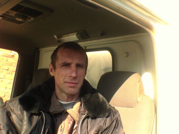 Олег Осипенко