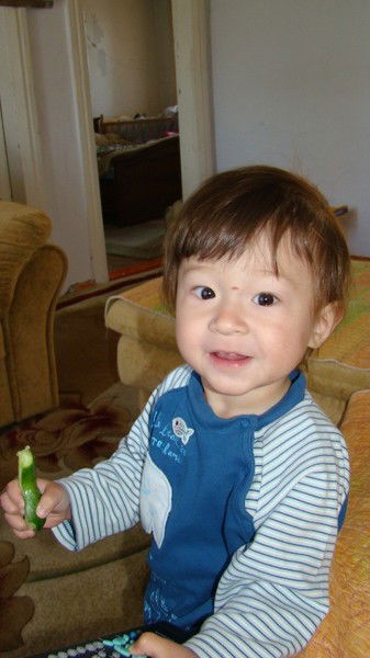 Валентина Пак