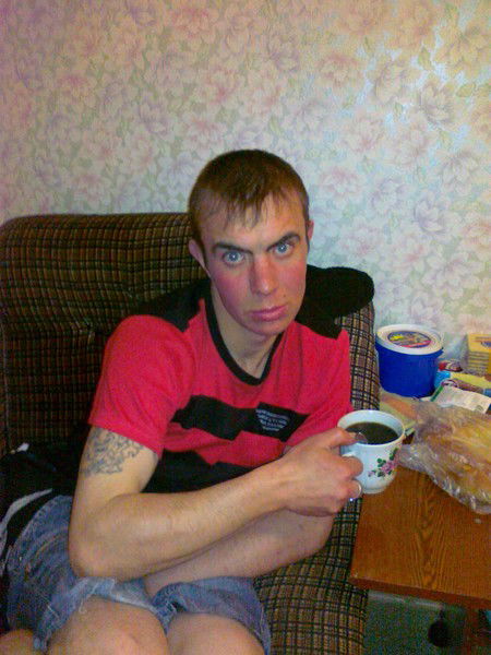 Павел Гончаренко