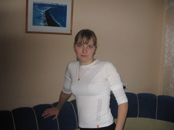 Вика Мороз(Синяк)