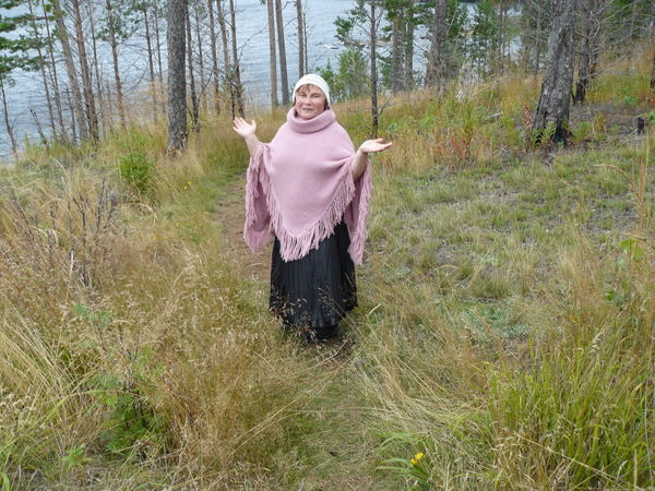 Елена Алексеева