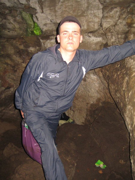 Володимир Россовцький