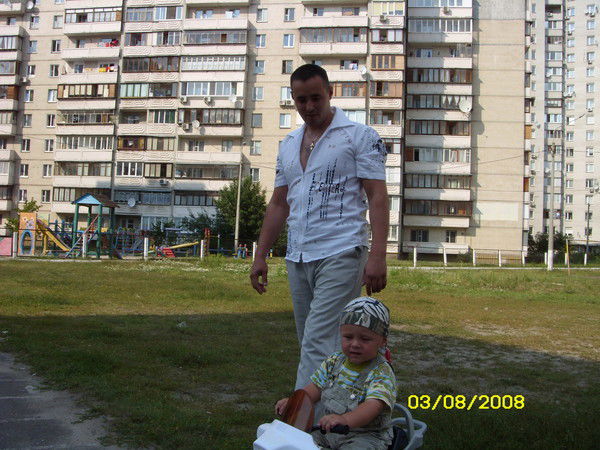 Андрей Андрейченко