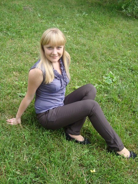 Елена Сергеева