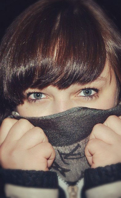 Катерина Солнце