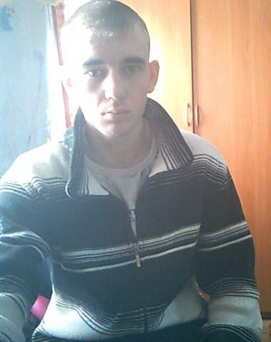 Максим Кастагачев