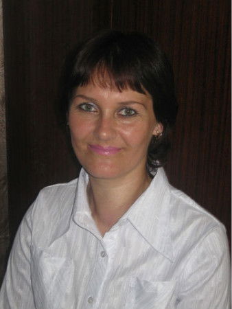 Любовь Иваненко