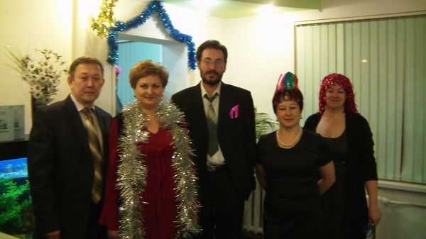 Татьяна Новикова