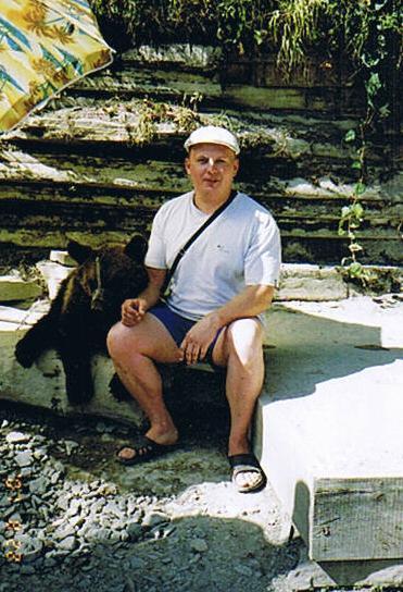 Сергей Субботкин