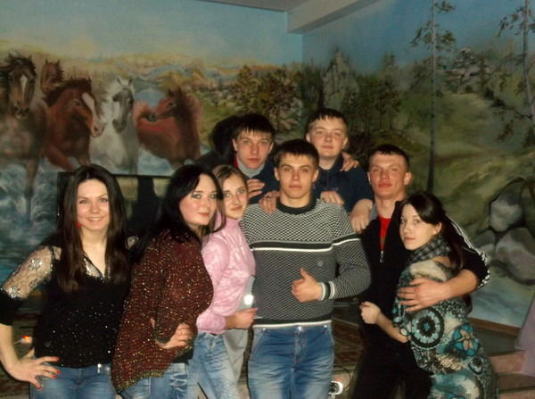 Геннадий Аброськин