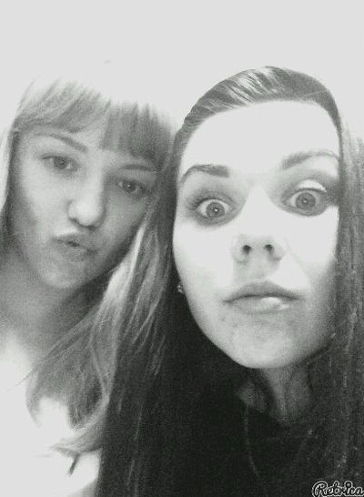 Оля Бондаренко