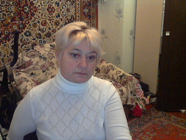 Ольга Мочалова