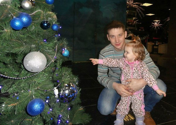 Андрей Олегович