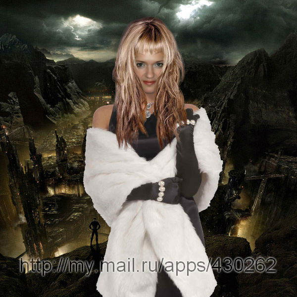 Ольга Третьякова