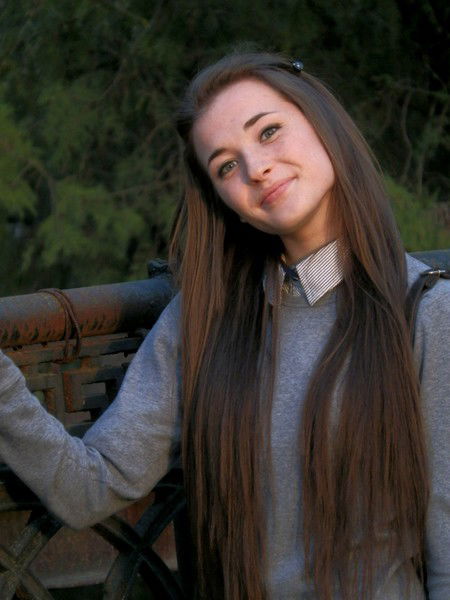 Ekaterina Skorobogach