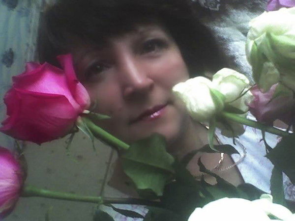 Нэлли Адыгамова