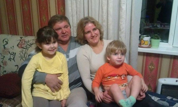 Ирина Гераськина