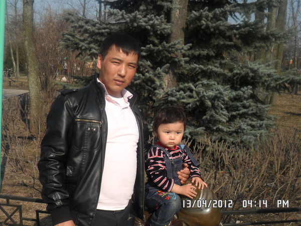 Рахматилла Асанов