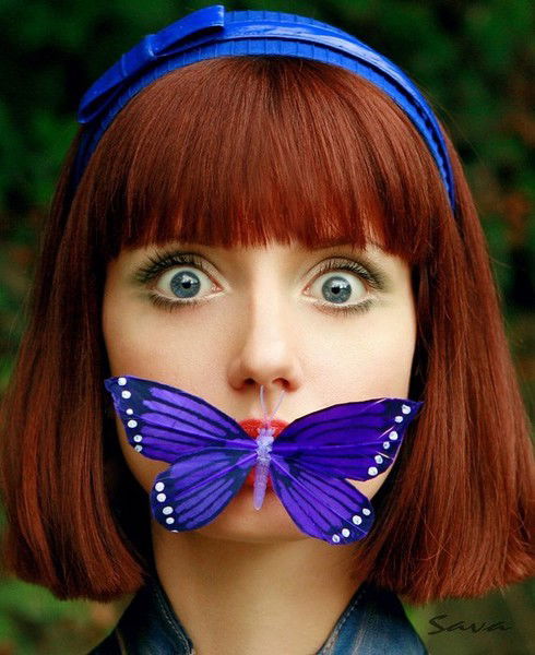 Елизавета Повод