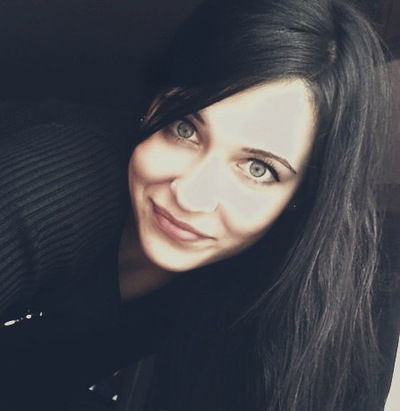 Виктория Амосова