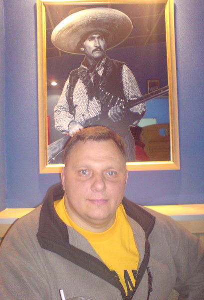 Юрий Мальцев